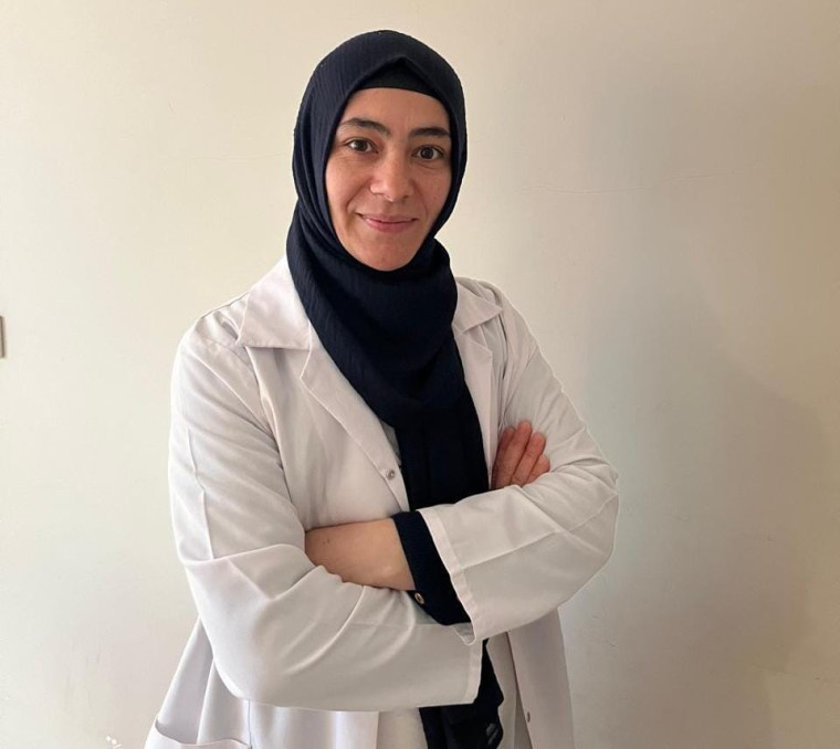 Şerife AVSEVEN TUNA