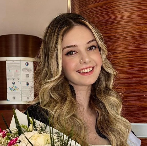 Zeynep Zorlu