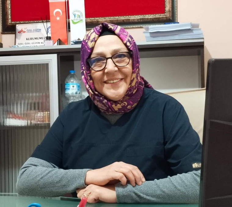 Nuray ŞANER GÜNDOĞAR