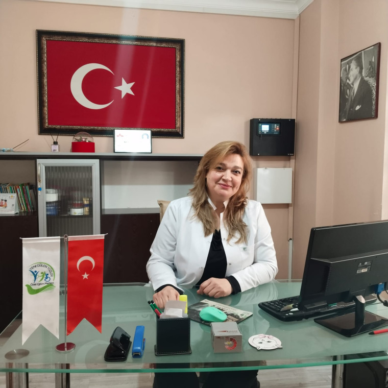 Ayşe Yıldırım