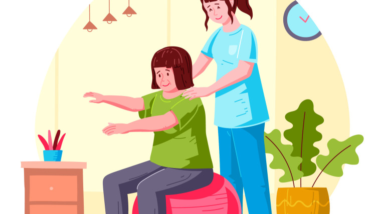 ergoterapi hizmetleri