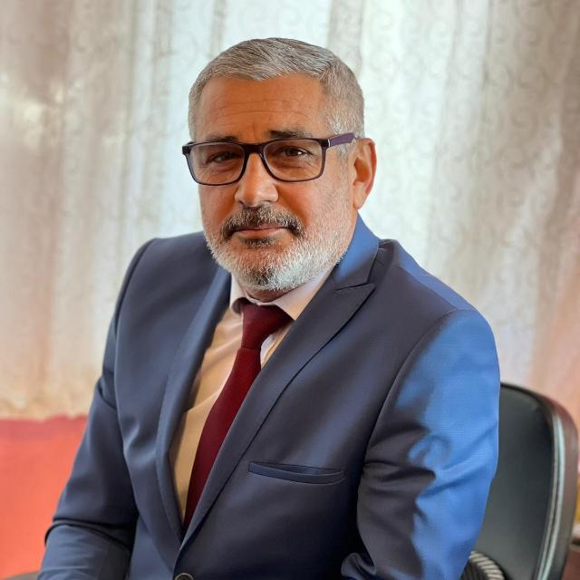 Rafet ÇELİK